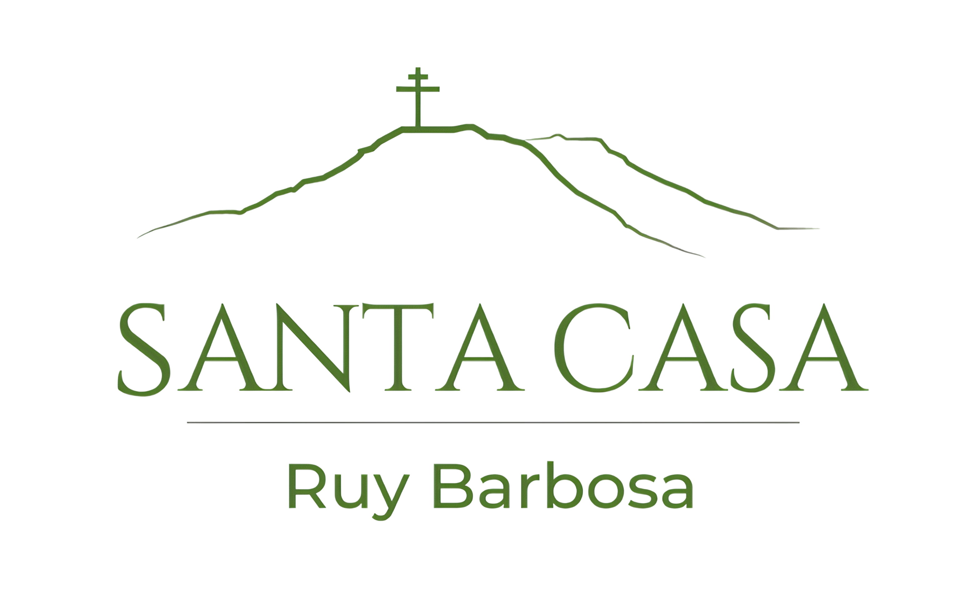 Santa Casa de Ruy Barbosa